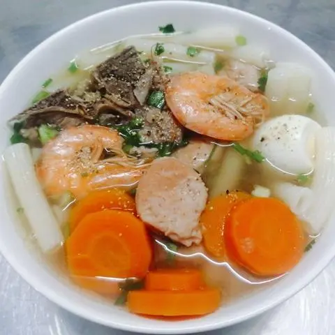 Hình ảnh Nui Thập Cẩm