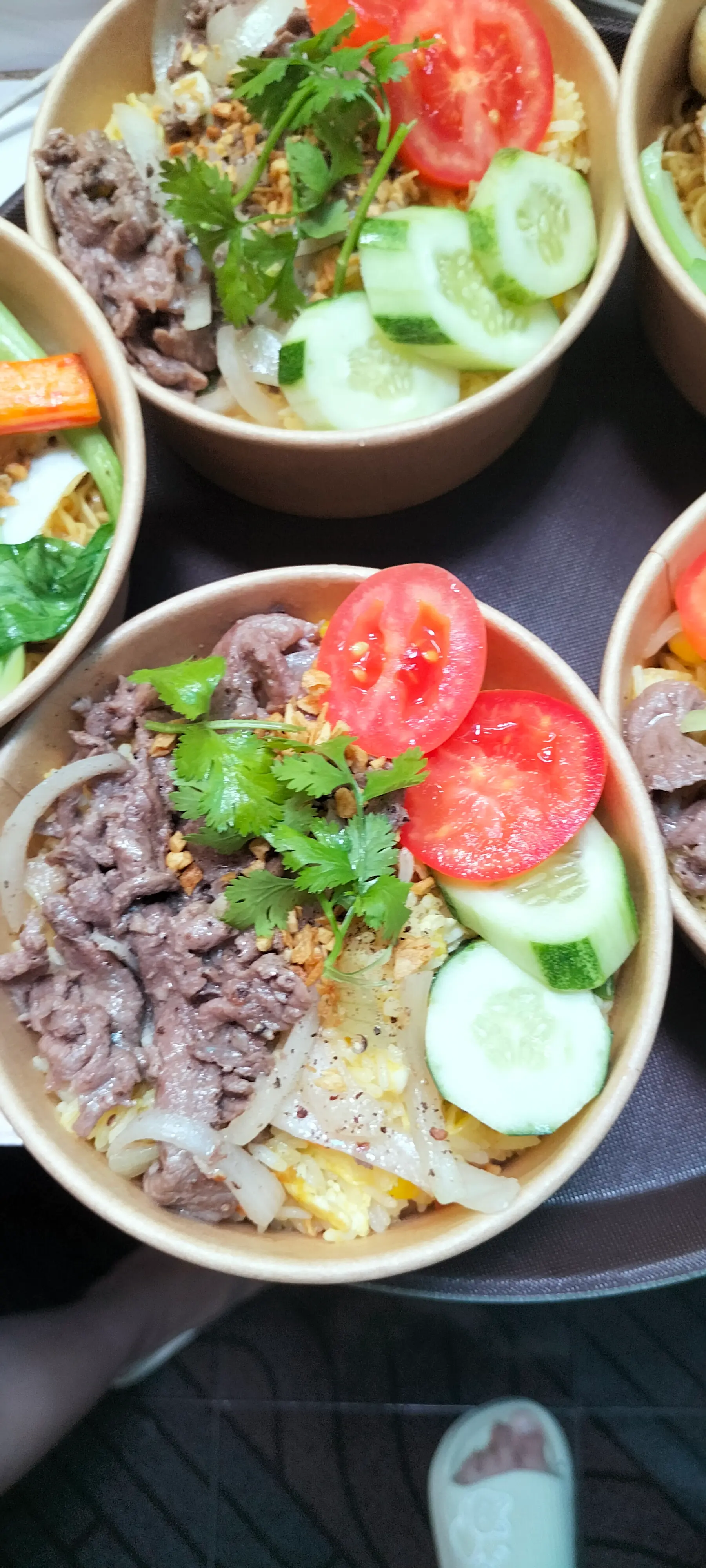 Hình ảnh FS7-CƠM CHIÊN BÒ XÀO SATẾ 