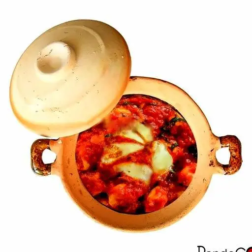 Hình ảnh Gnocchi sorentina