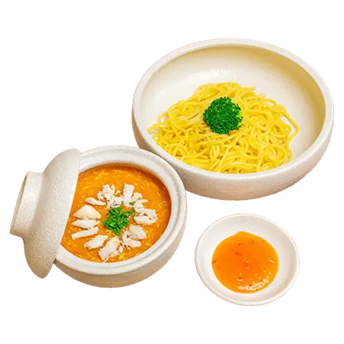 Hình ảnh Mì Cua Thượng Hải