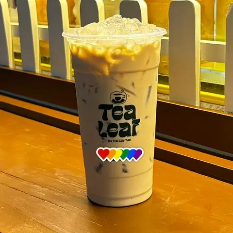 Hình ảnh Trà Sữa Uyên Ương