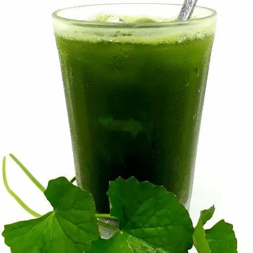 Hình ảnh Rau Má Đậu Xanh