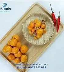 Hình ảnh Trứng non thả lẩu