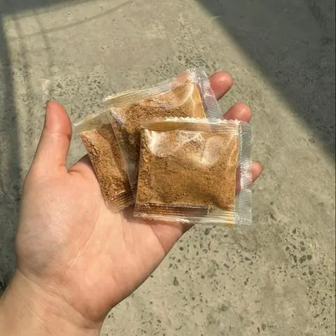 Hình ảnh Muối 4k