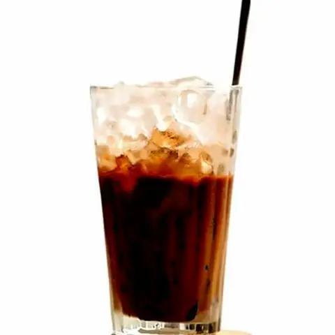 Hình ảnh Cà Phê Sữa Đá