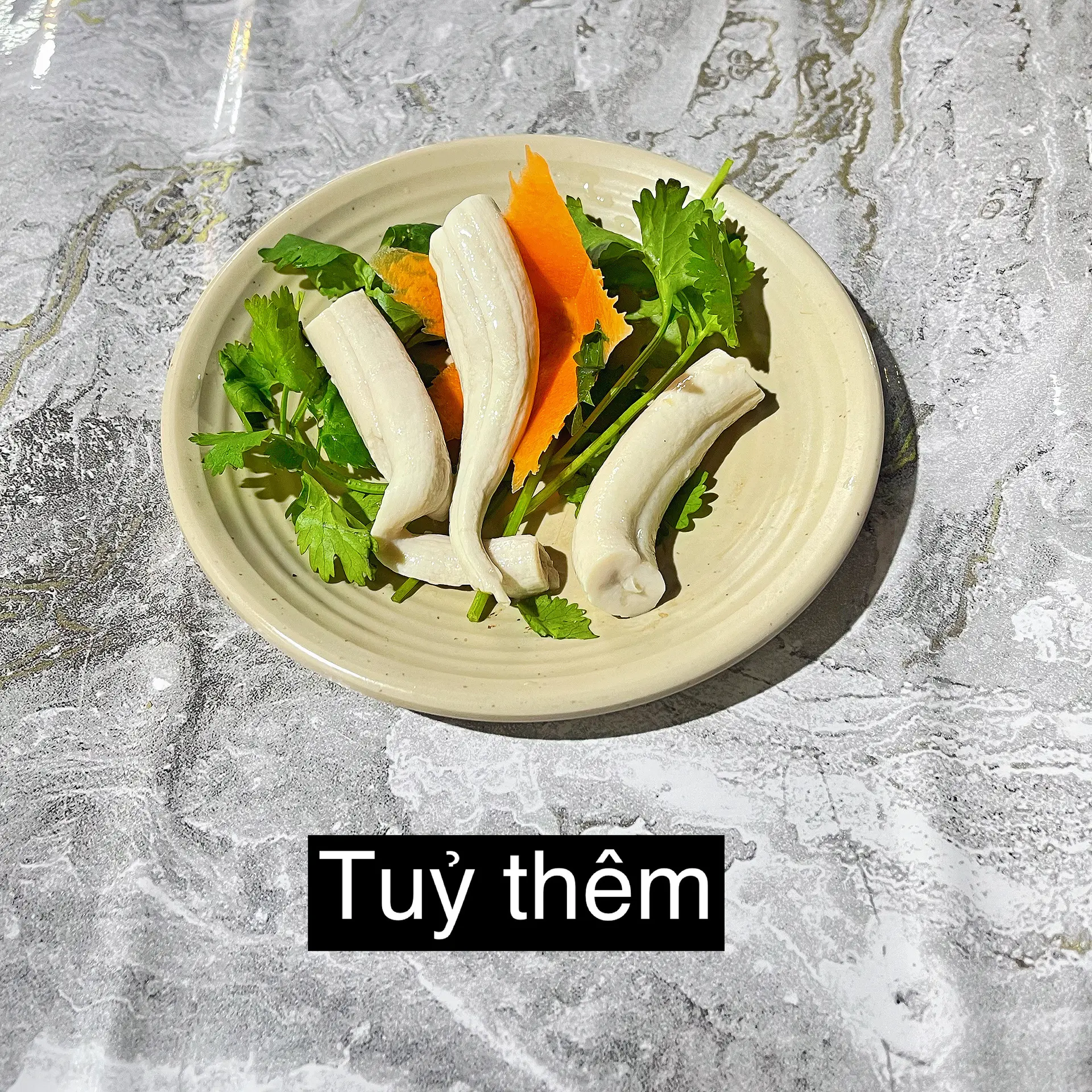 Hình ảnh Tuỷ thêm 