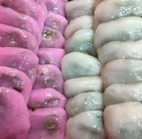 Hình ảnh Hẹ chay chiên - Cái