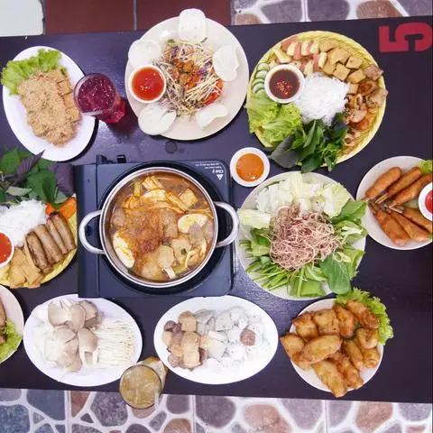 Hình ảnh Khoai tây chiên