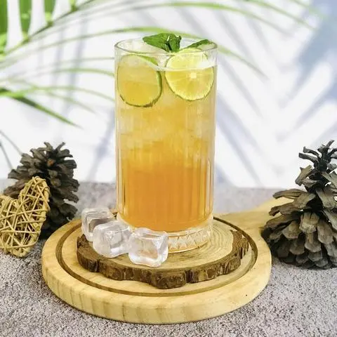 Hình ảnh Trà chanh
