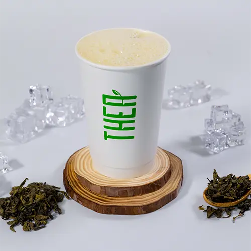 Hình ảnh Trà Lài Sữa (L)