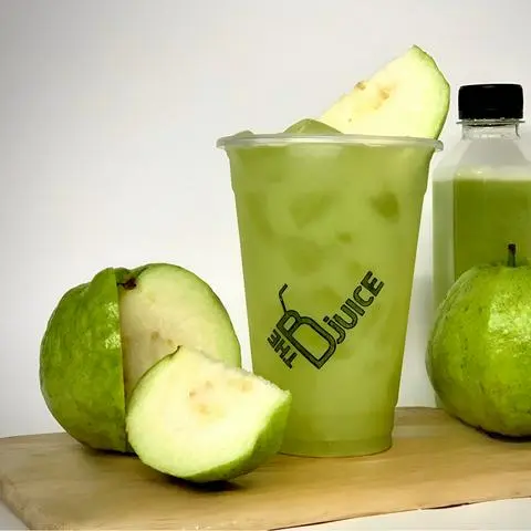 Hình ảnh Nước Ép Ổi(Ép Chậm)