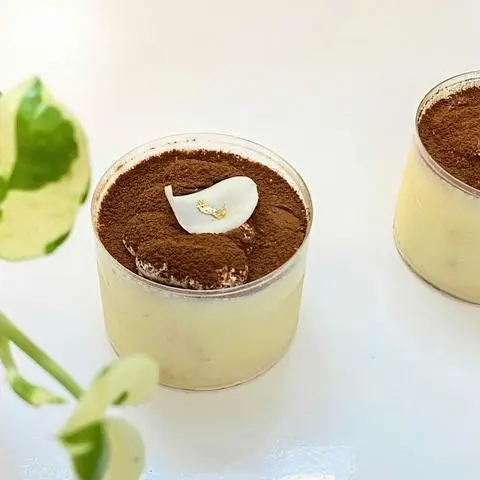 Hình ảnh Tiramisu