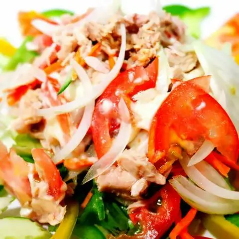 Hình ảnh Tonno Salad