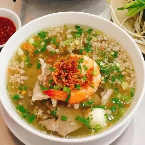 Hình ảnh Mì nước