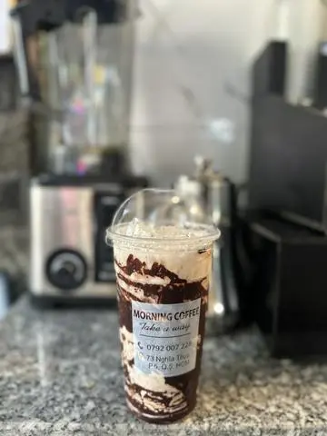 Hình ảnh Cocoa Nestle Milk