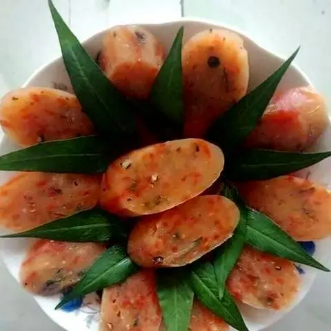 Hình ảnh Nem Chua chay 1 Cây
