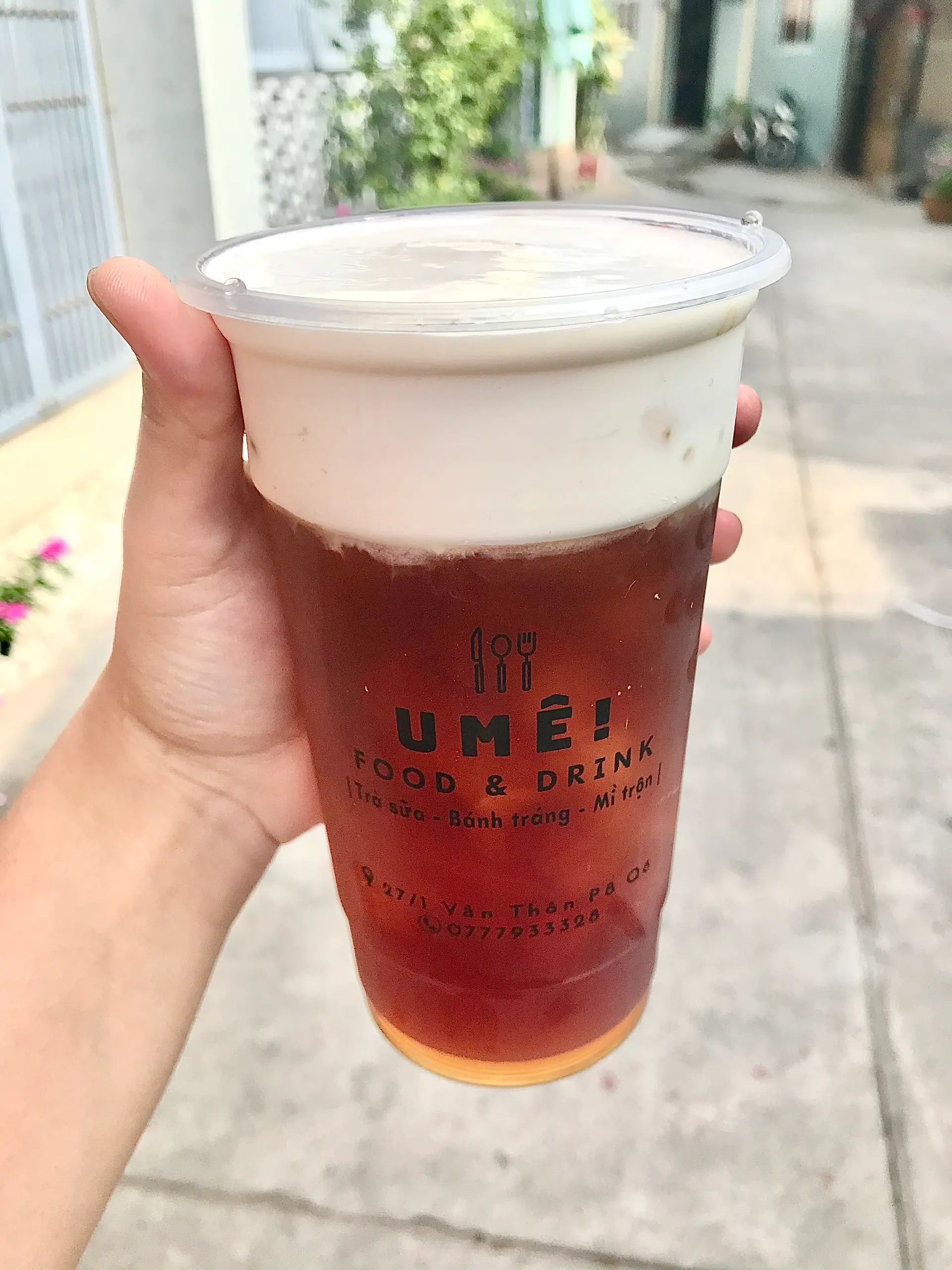 Hình ảnh Macchiato