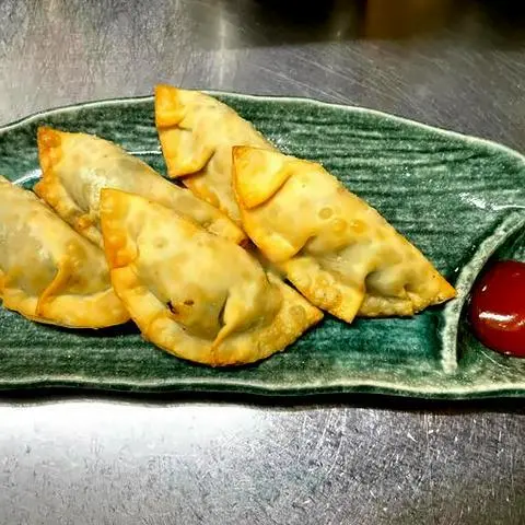 Hình ảnh Gyoza 5P