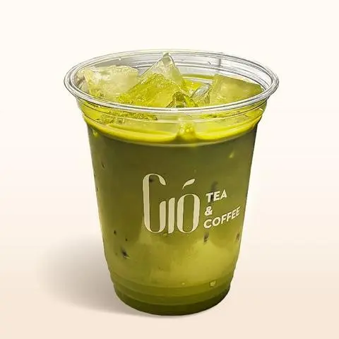 Hình ảnh Matcha Latte (nhật)