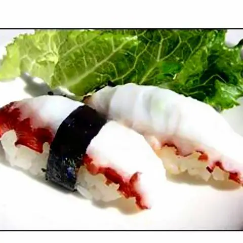 Hình ảnh N4 - Tako / Bạch Tuộc