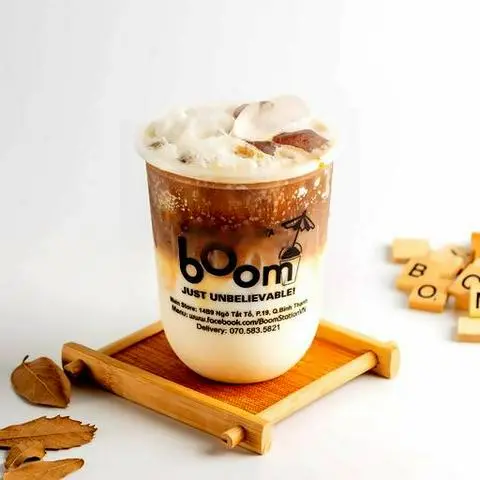 Hình ảnh Sữa tươi Espresso