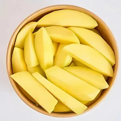Hình ảnh Xoài keo vàng - 350gr