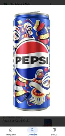 Hình ảnh pepsi