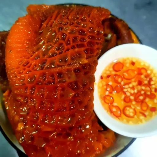 Hình ảnh Phá lấu nửa kí
