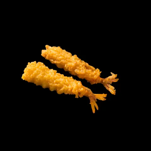 Hình ảnh Ebi Tempura - Tôm Chiên Tempura (5pcs)