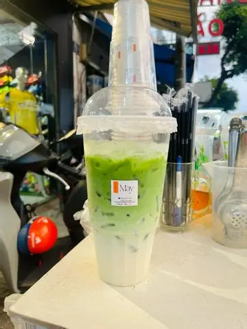 Hình ảnh Ly khổng lồ 1L3 
