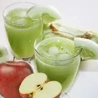 Hình ảnh TRÀ TÁO XANH
