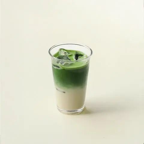 Hình ảnh MATCHA LATTE