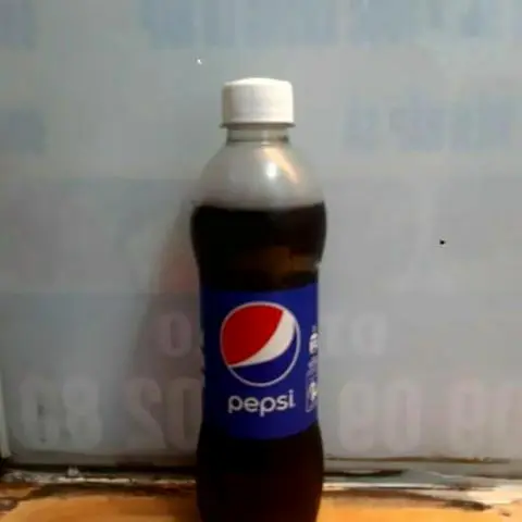 Hình ảnh NƯỚC NGỌT PEPSI