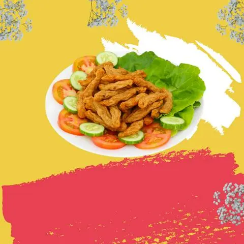 Hình ảnh Chả Cá Sợi- 15 Cộng