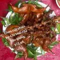 Hình ảnh Chim cút chiên bơ
