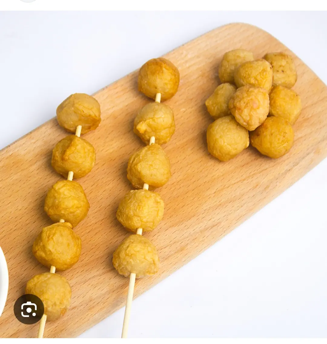 Hình ảnh 10 viên cá CP