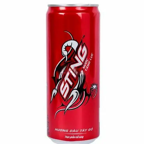 Hình ảnh Sting