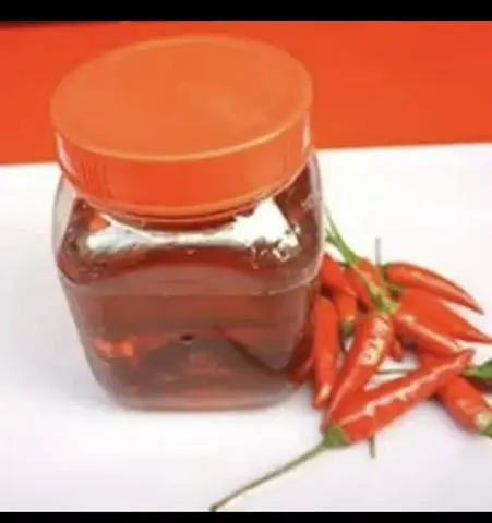 Hình ảnh Nước mắm đường ớt cay _200gr