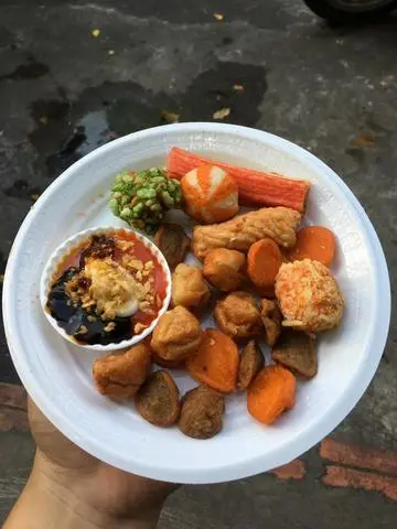 Hình ảnh Combo 1