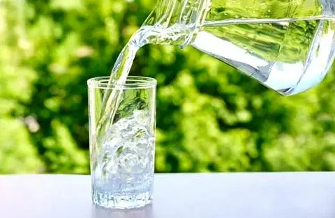 Hình ảnh Nước suối