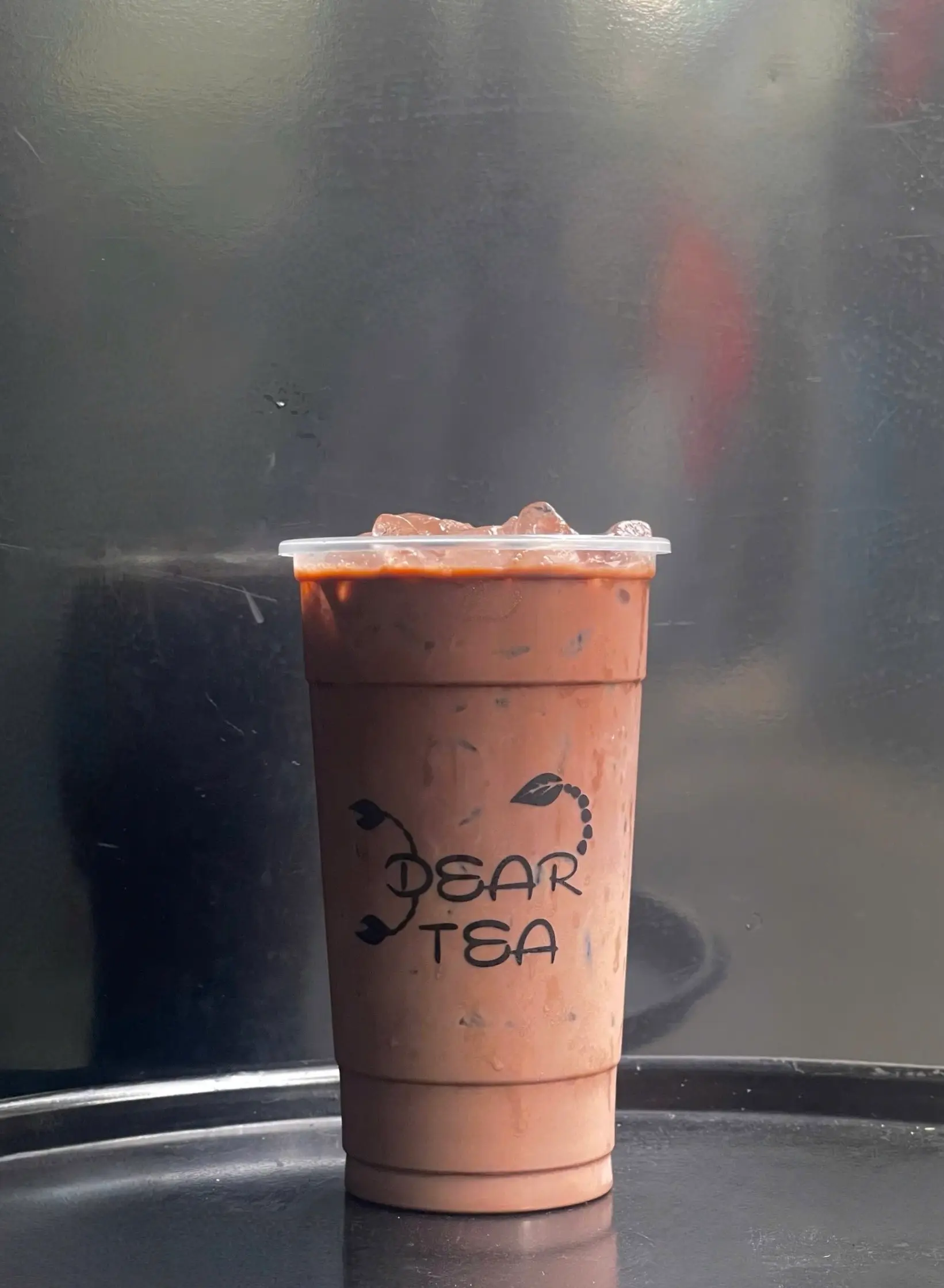 Hình ảnh Cacao Sữa Đá