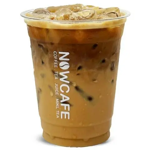 Hình ảnh Cà Phê Sữa M