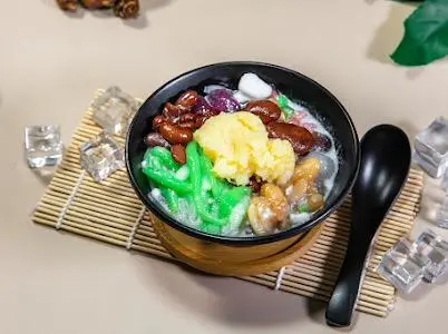 Hình ảnh Chè Thập Cẩm