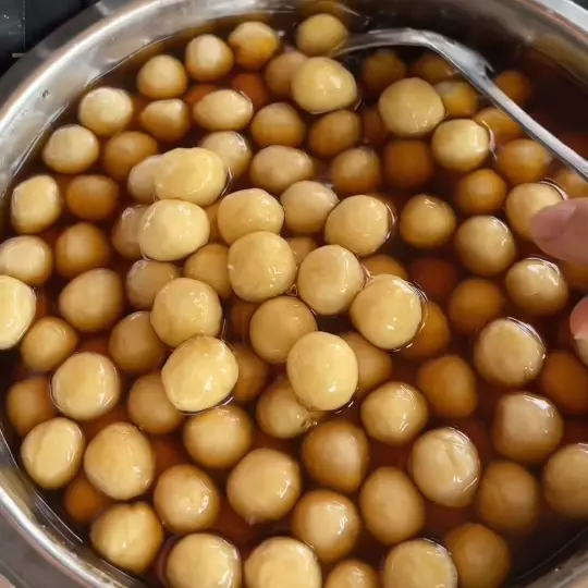 Hình ảnh TRÀ SỮA PHÔ MAI VIÊN