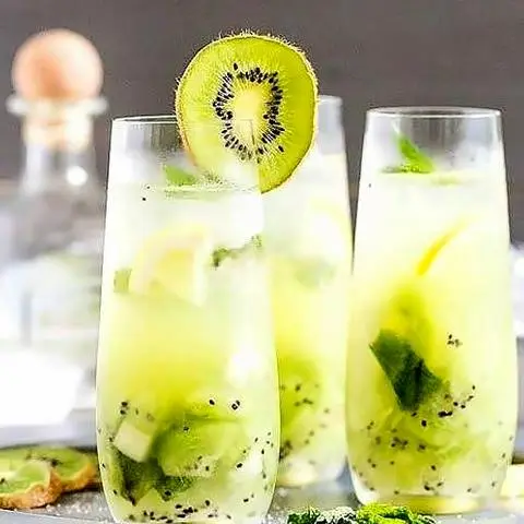 Hình ảnh Trà Kiwi - Size L 