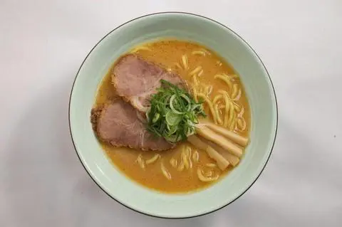Hình ảnh Miso ramen