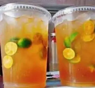 Hình ảnh Trà tắc