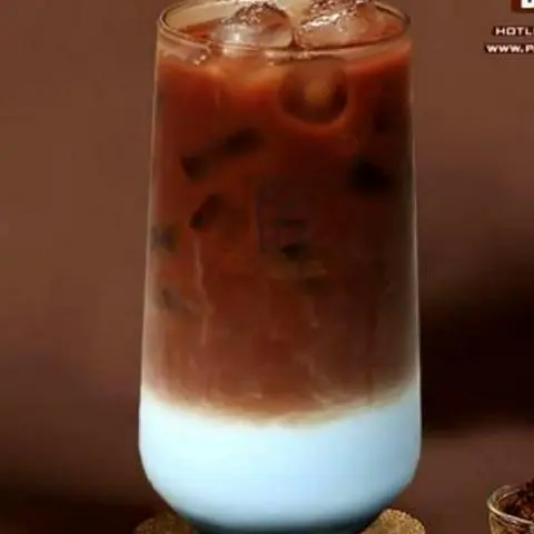 Hình ảnh Trà sữa chocomint