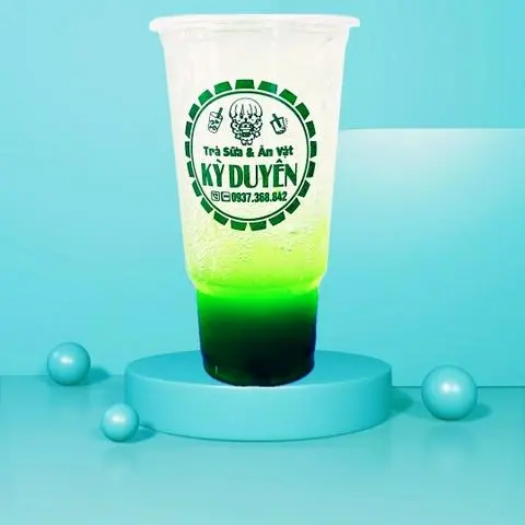Hình ảnh SODA BẠC HÀ