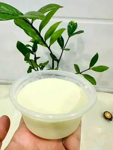 Hình ảnh Tàu Hủ Singapore Lá Dứa